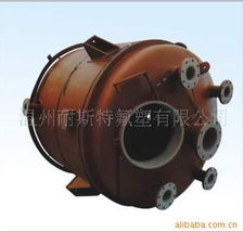 温州耐斯特氟塑 专业化工设备配件产品列表与机械设备销售