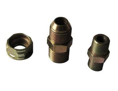 南京布拉得工贸实业 专业供应机械设备与配件，助力工业发展