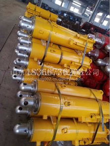 液压支架机械加长杆立柱 生产厂家、价格、图片与配件供应全解析