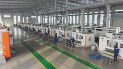 聚焦2023德州绿色低碳高质量发展“期终考” 武城县、夏津县、齐河县、禹城市机械销售新动能