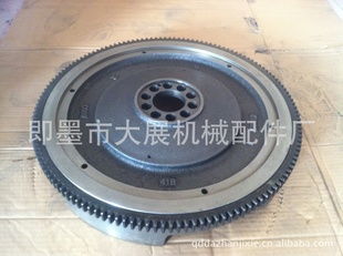 专业机械设备及配件供应商——即墨市大展机械配件厂