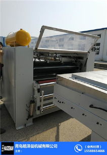 皓泽曼机械 装配式建筑设备硅酸钙板平贴机的销售与配件服务